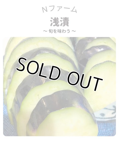 画像10: 水なす（6個入り）＋別途送料 (10)