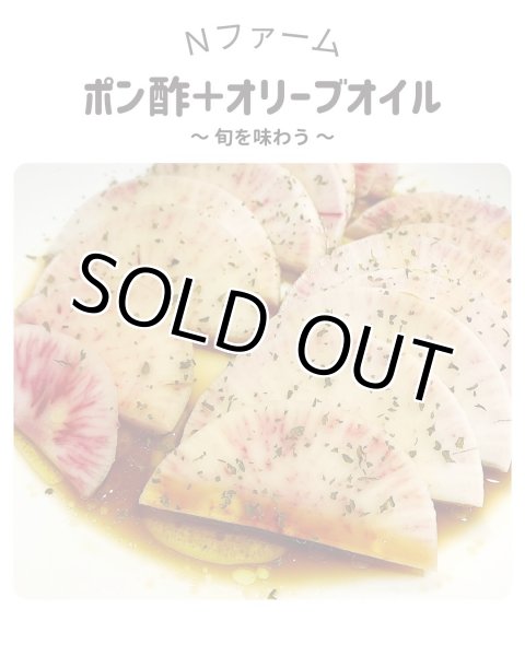 画像3: もものすけ（サラダカブ）＋別途送料 (3)